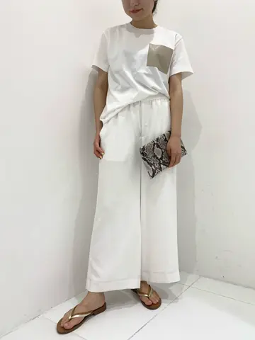 BEIGE， アライ コーディネート画像