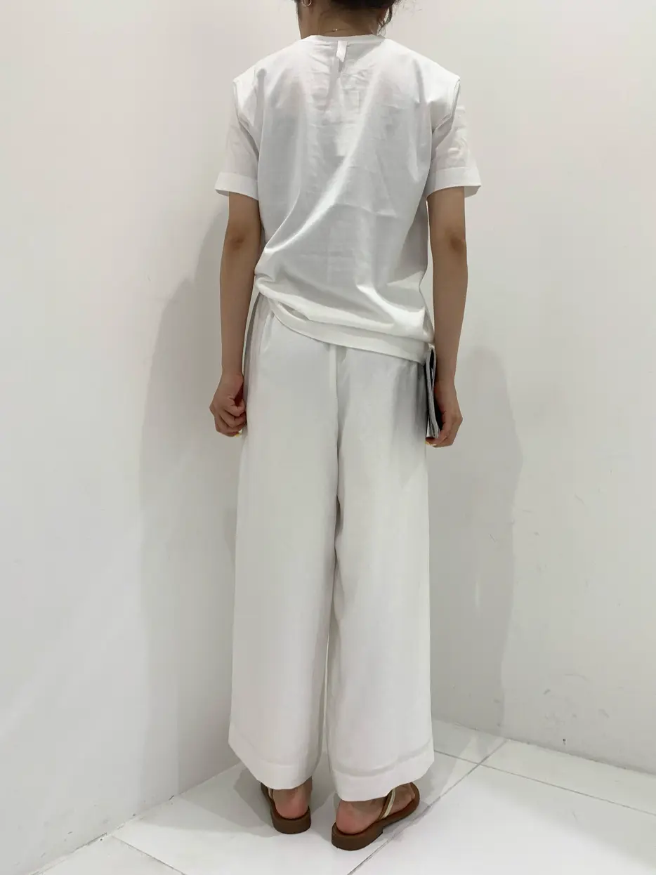 BEIGE， アライ コーディネート画像