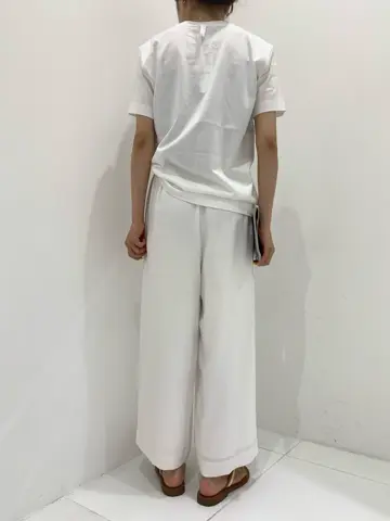 BEIGE， アライ コーディネート画像