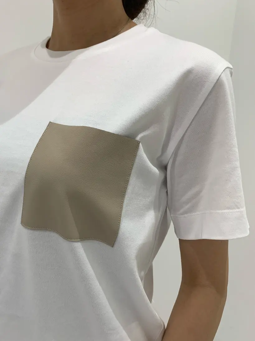 BEIGE， アライ コーディネート画像