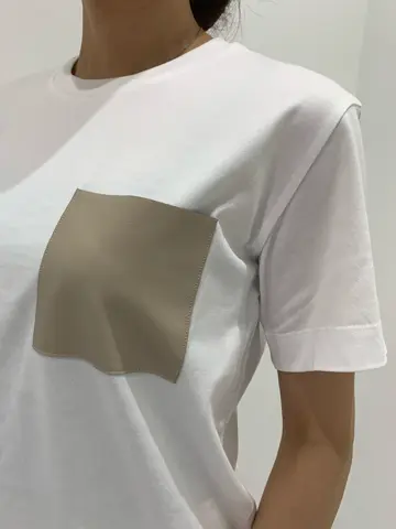 BEIGE， アライ コーディネート画像