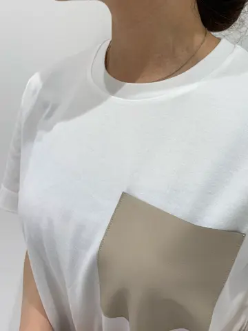 BEIGE， アライ コーディネート画像