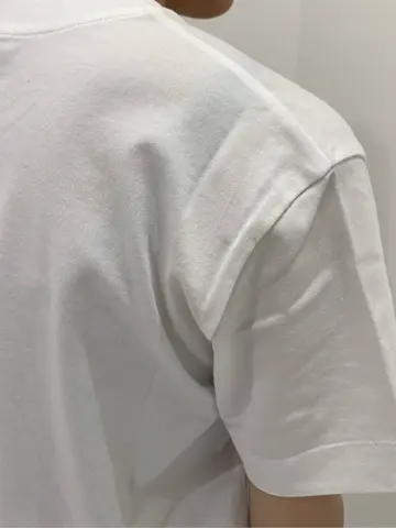 BEIGE， アライ コーディネート画像