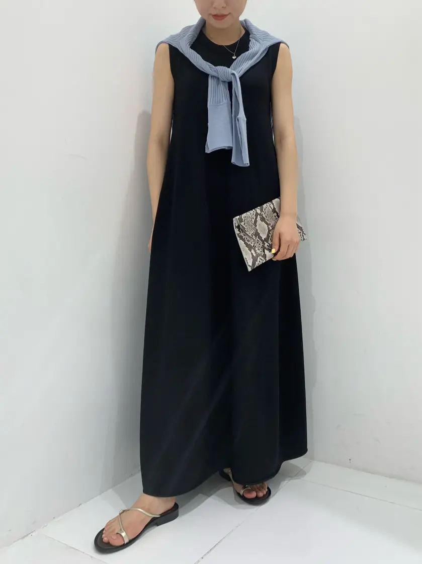 BEIGE， アライ コーディネート画像