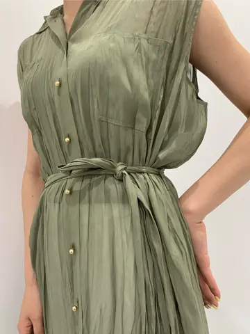 BEIGE， アライ コーディネート画像