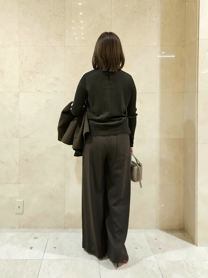 BEIGE， 堀江 コーディネート画像