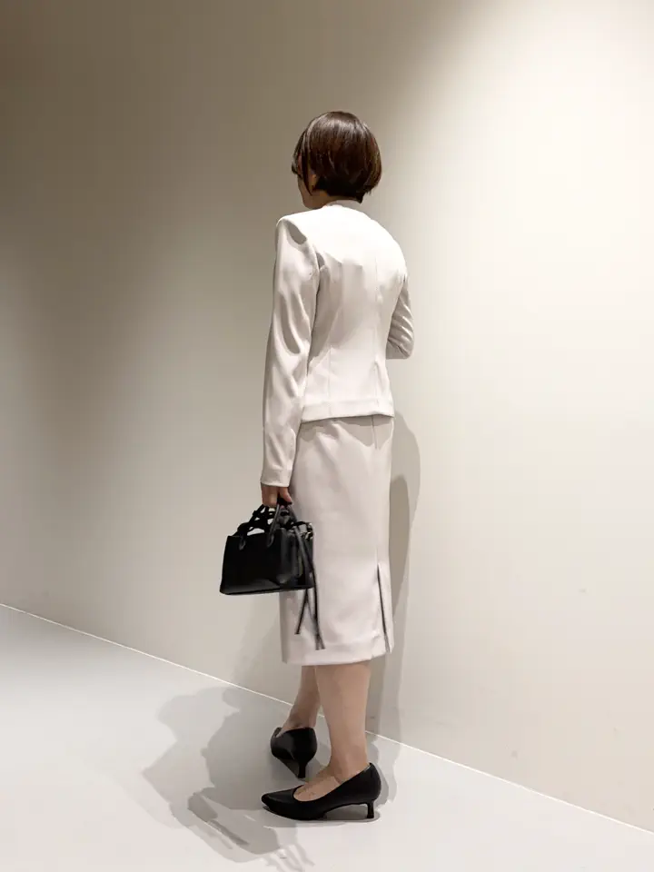BEIGE， Hashimoto コーディネート画像