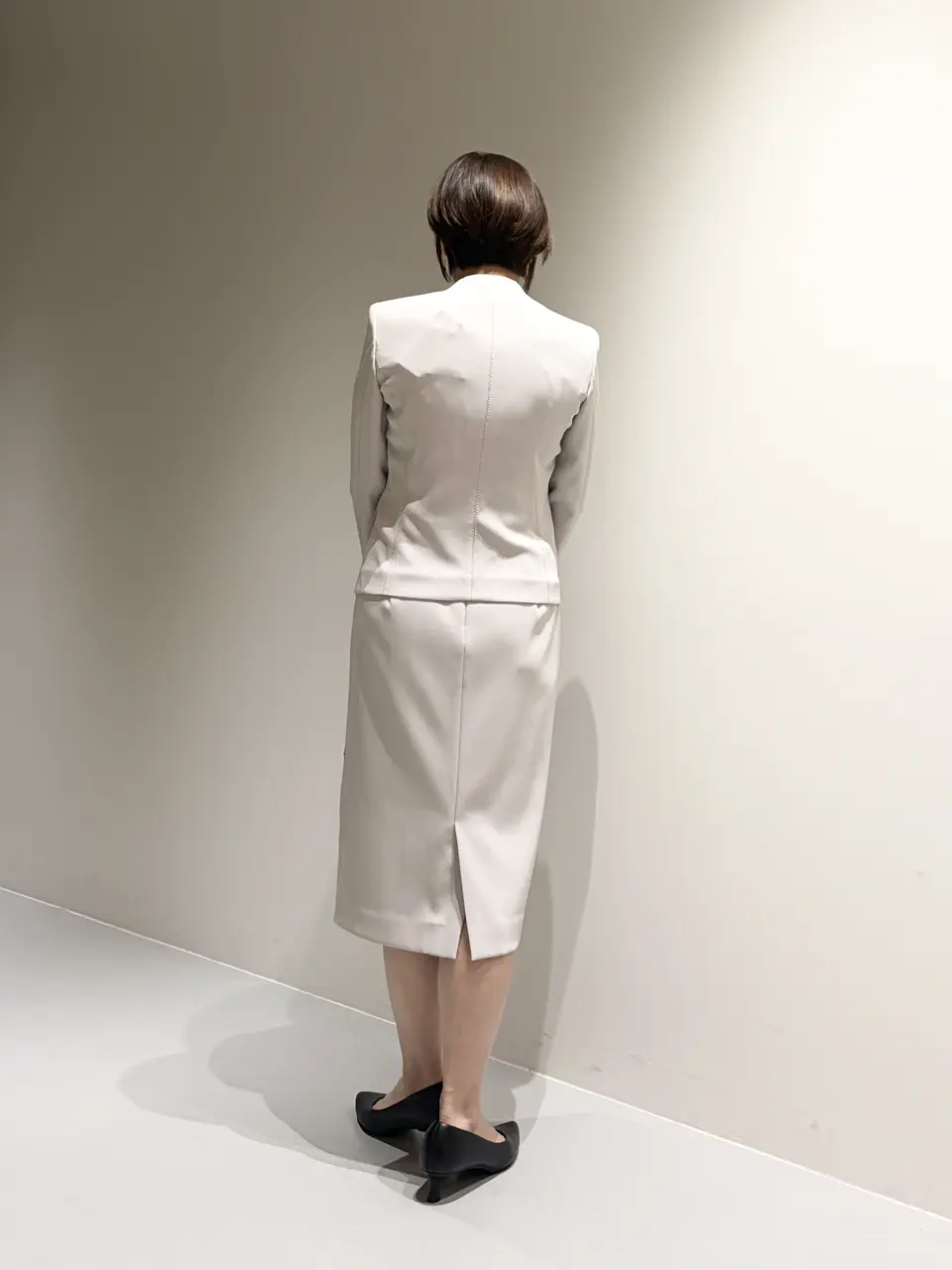BEIGE， Hashimoto コーディネート画像