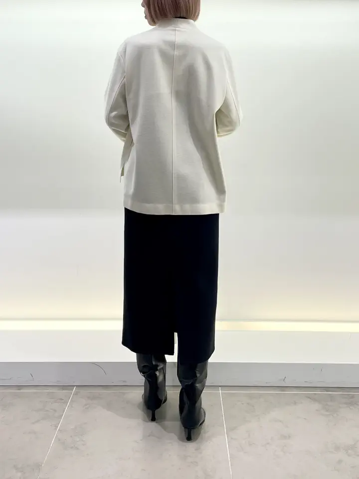 BEIGE， 柴田 コーディネート画像