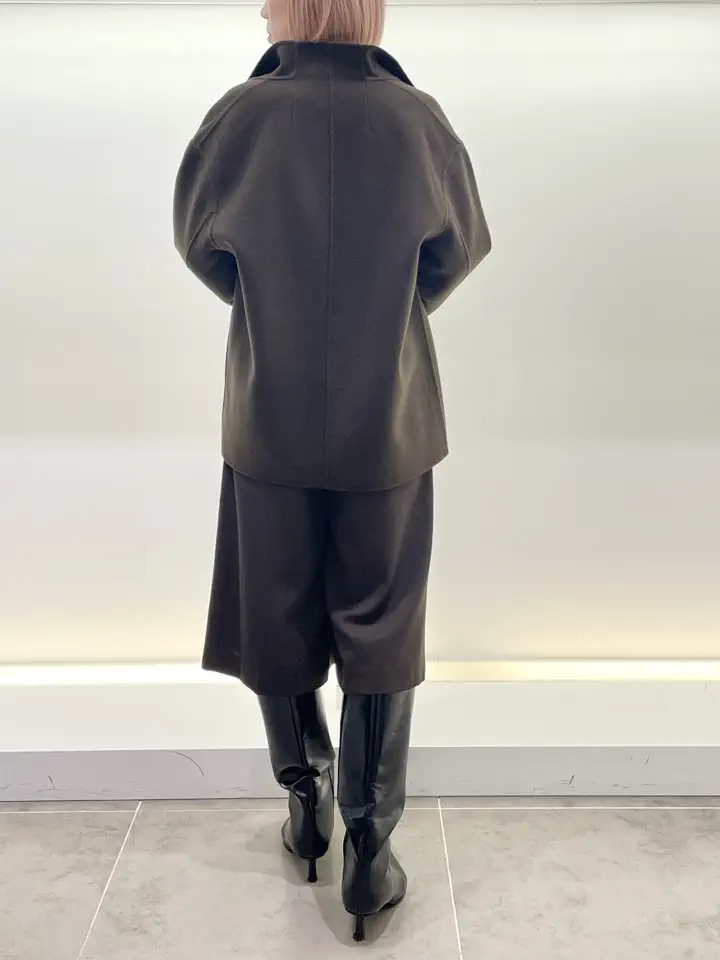 BEIGE， 柴田 コーディネート画像