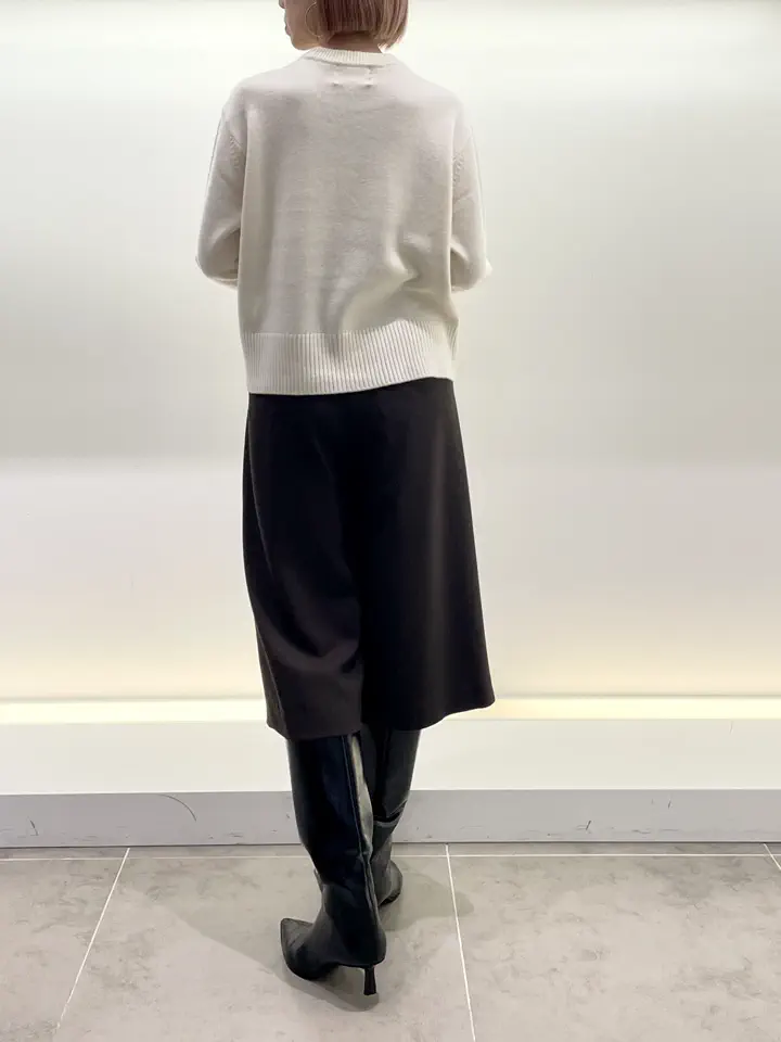 BEIGE， 柴田 コーディネート画像