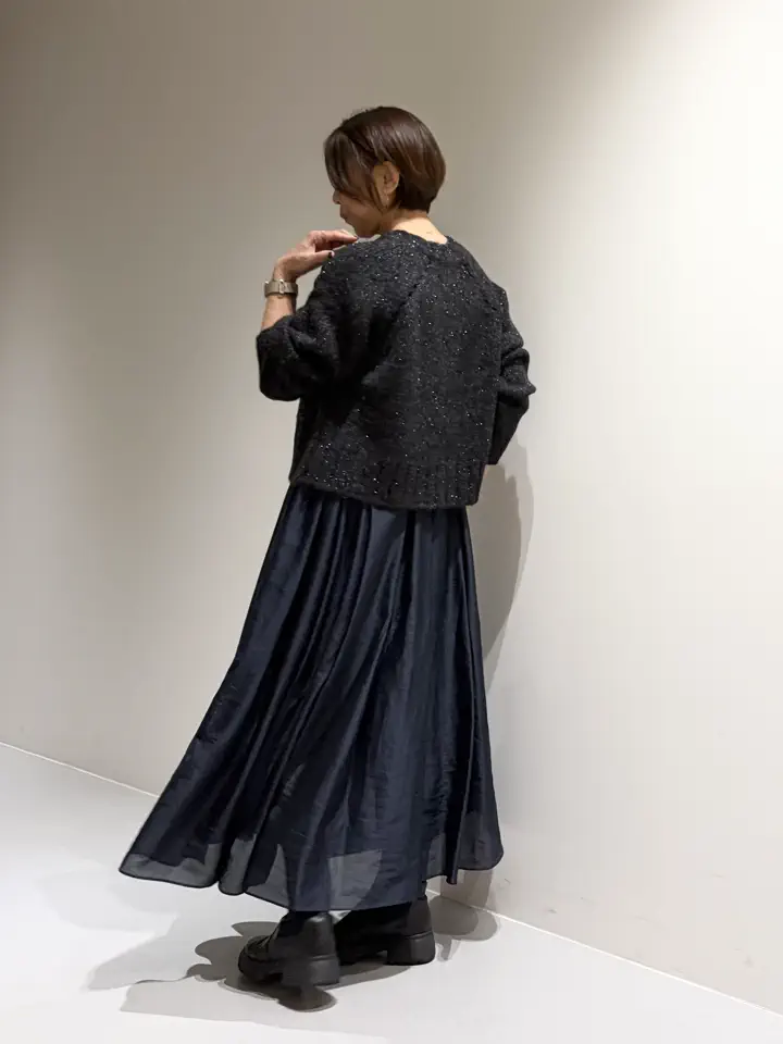 BEIGE， Hashimoto コーディネート画像
