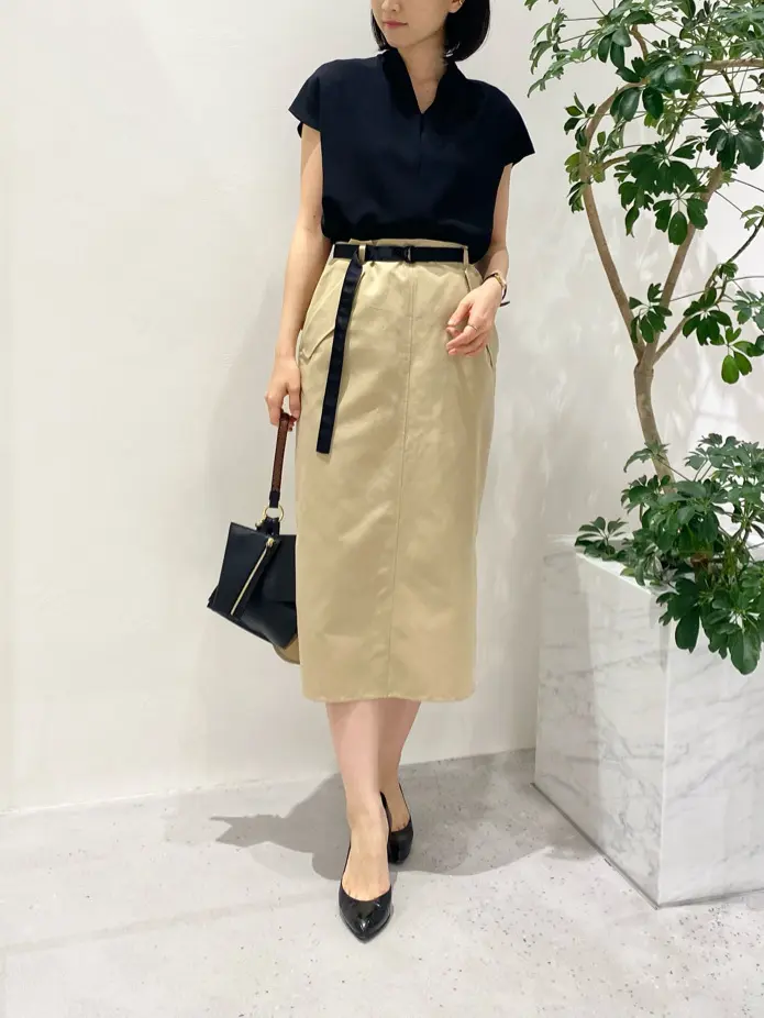  R.A コーディネート画像