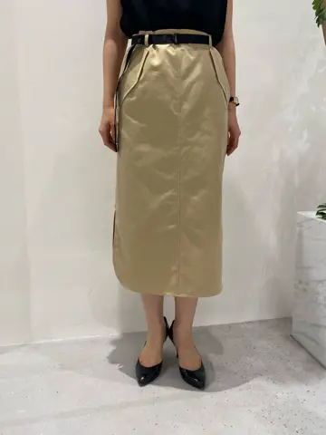 BEIGE， R.A コーディネート画像