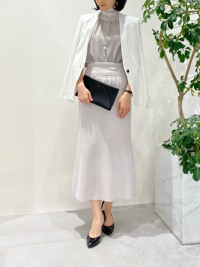  R.A コーディネート画像