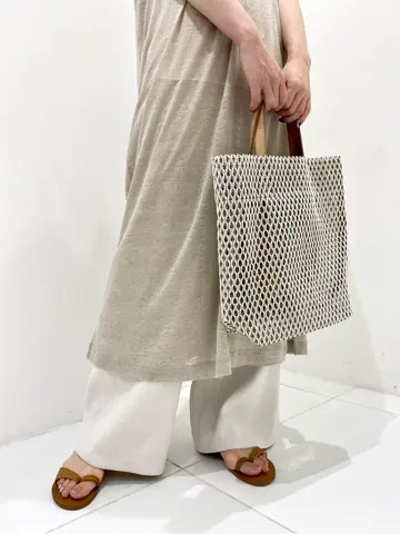 BEIGE， 田村 コーディネート画像