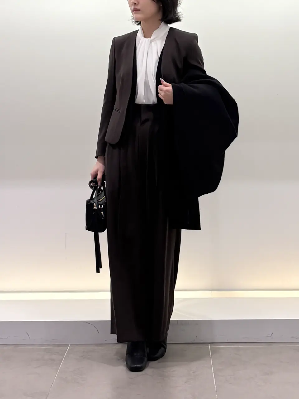  伊藤 コーディネート画像
