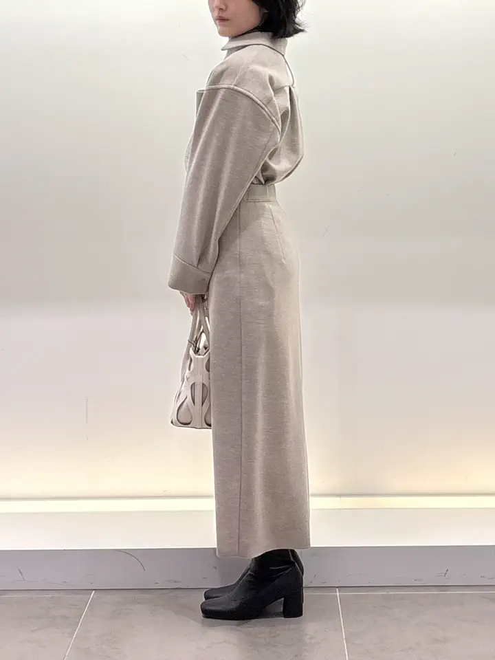 BEIGE， 伊藤 コーディネート画像