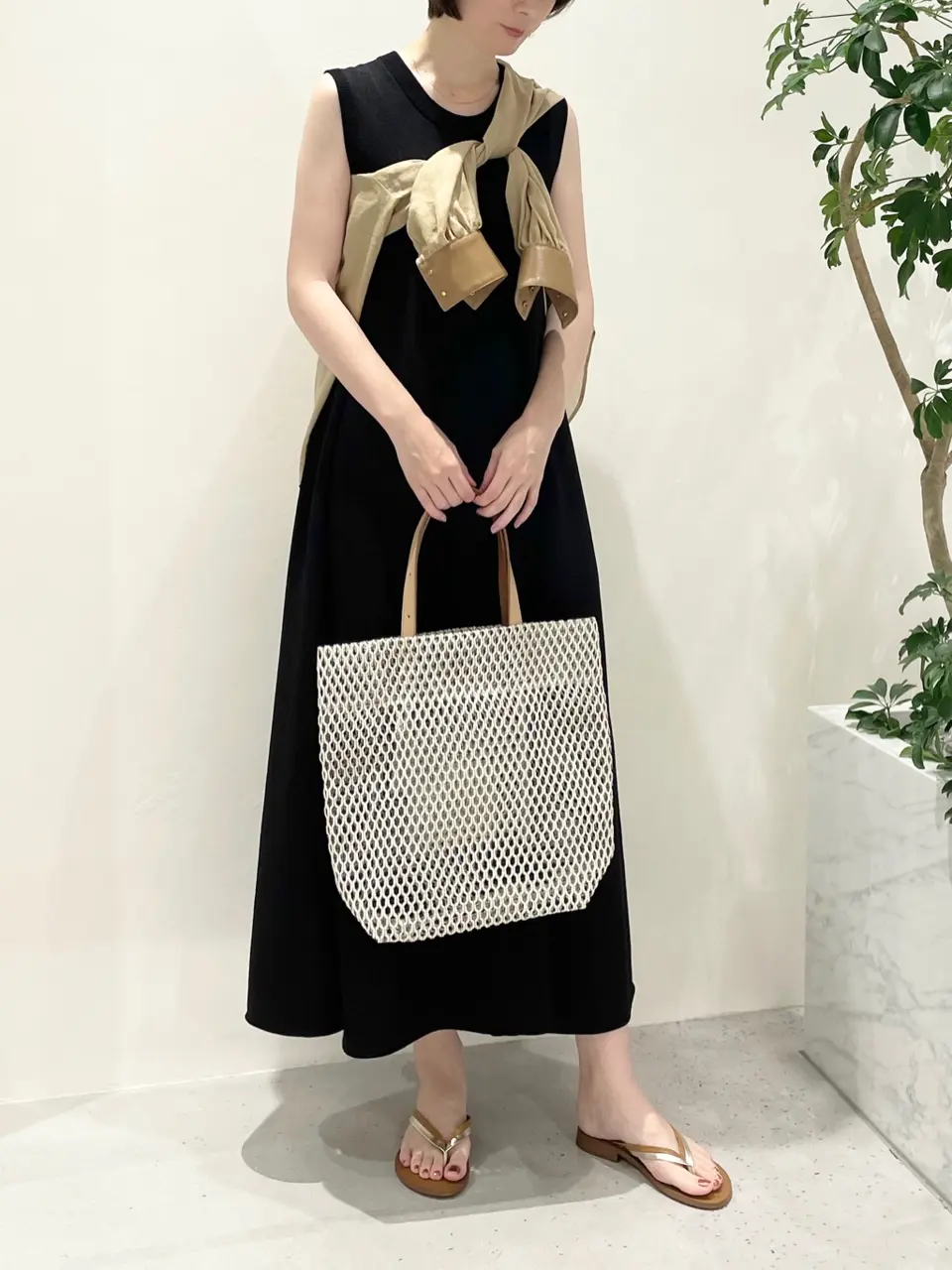  小泉 コーディネート画像