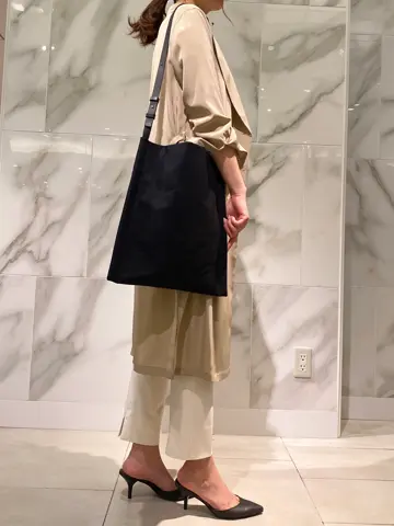 BEIGE， 須藤 コーディネート画像