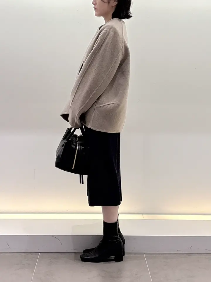 BEIGE， 伊藤 コーディネート画像