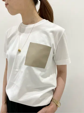 BEIGE， 田村 コーディネート画像