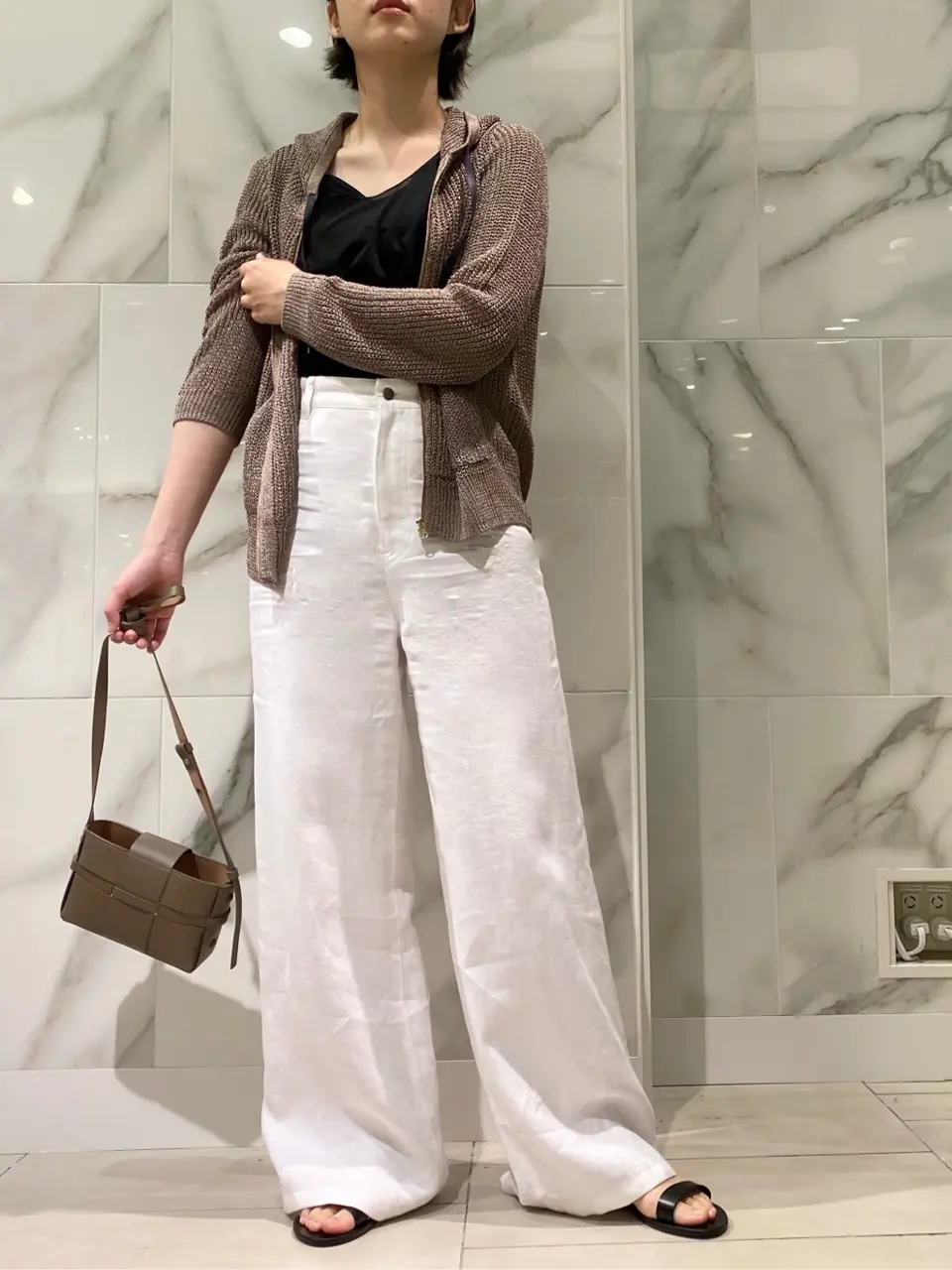  江頭 コーディネート画像