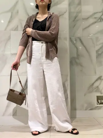 BEIGE， 江頭 コーディネート画像