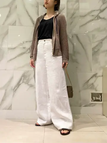 BEIGE， 江頭 コーディネート画像