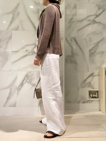 BEIGE， 江頭 コーディネート画像