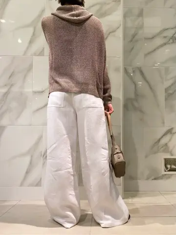 BEIGE， 江頭 コーディネート画像