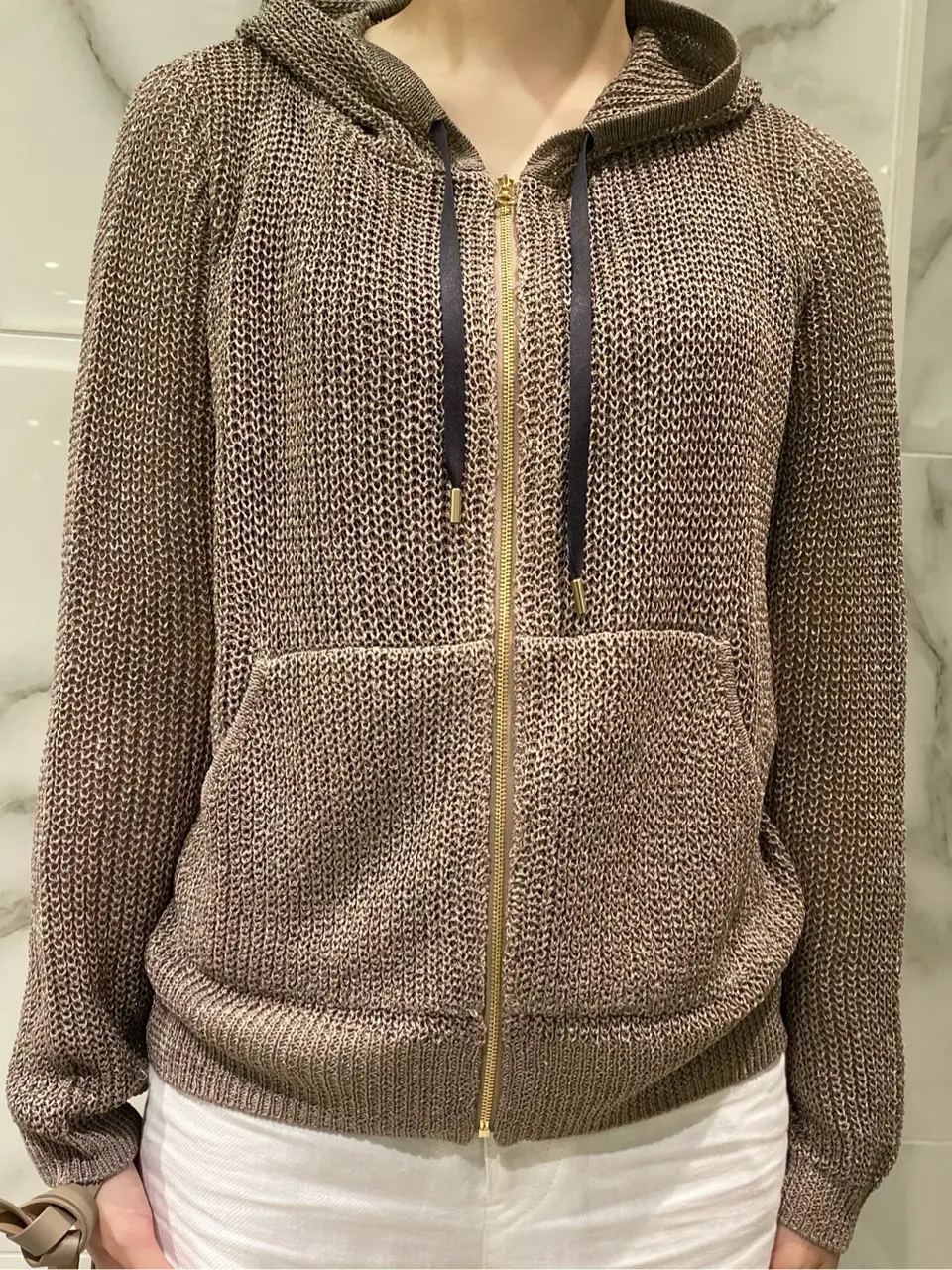 BEIGE， 江頭 コーディネート画像