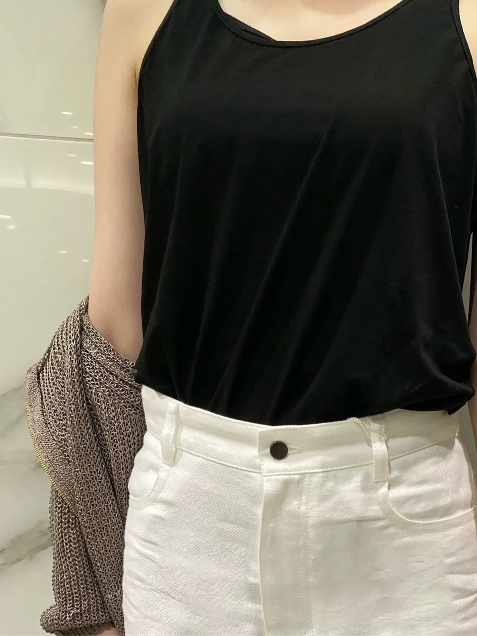 BEIGE， 江頭 コーディネート画像