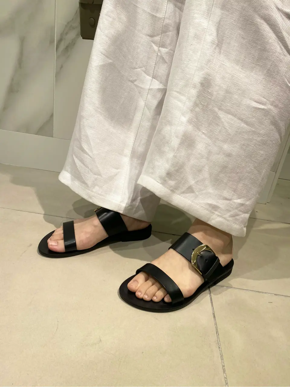 BEIGE， 江頭 コーディネート画像