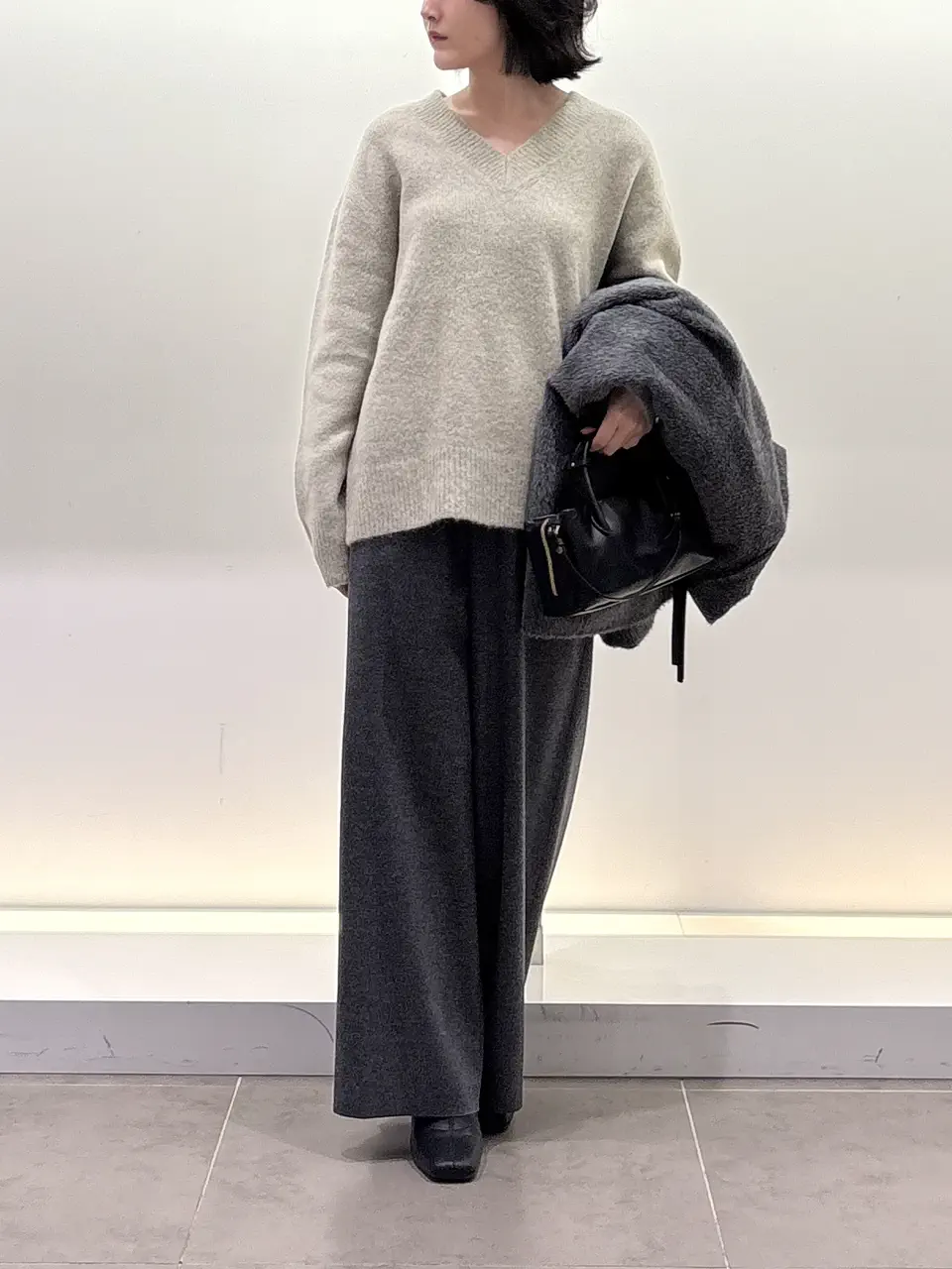  伊藤 コーディネート画像