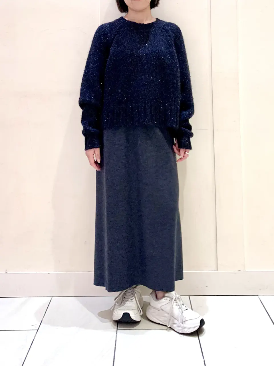  E コーディネート画像
