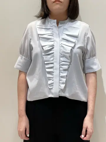 BEIGE， 藤木 コーディネート画像