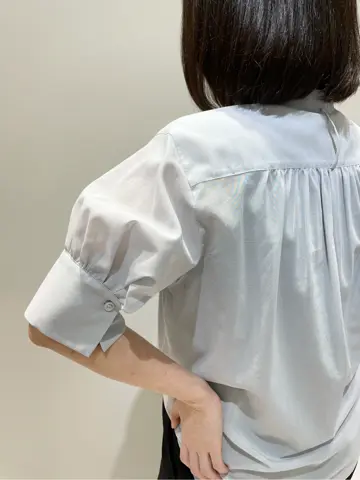 BEIGE， 藤木 コーディネート画像