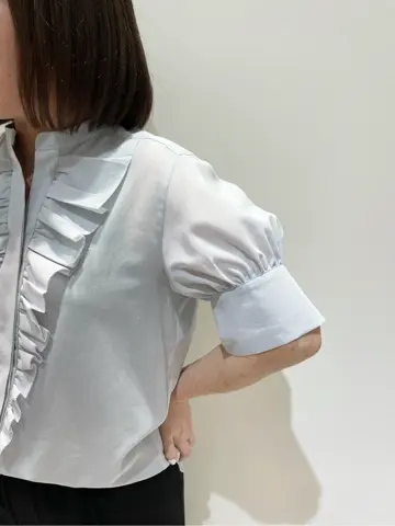 BEIGE， 藤木 コーディネート画像