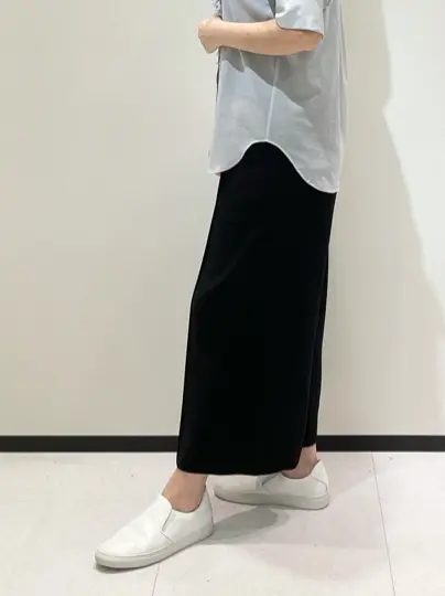 BEIGE， 藤木 コーディネート画像