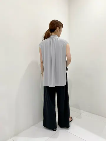 BEIGE， 田村 コーディネート画像