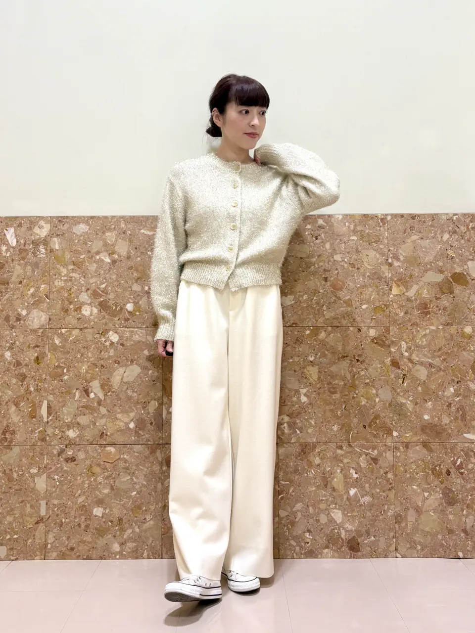  田村 コーディネート画像