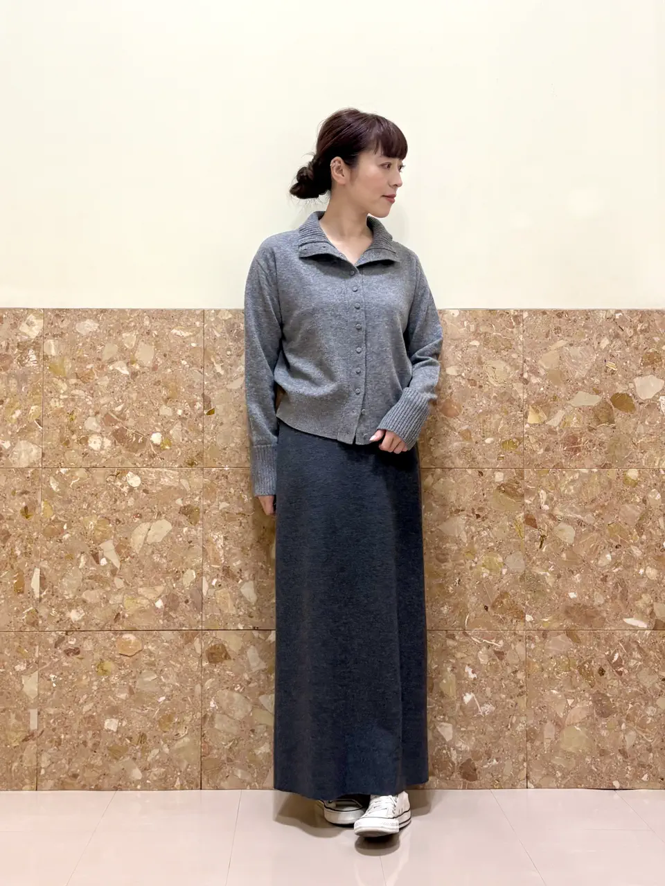  田村 コーディネート画像