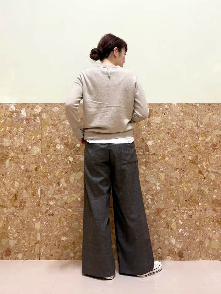 BEIGE， 田村 コーディネート画像