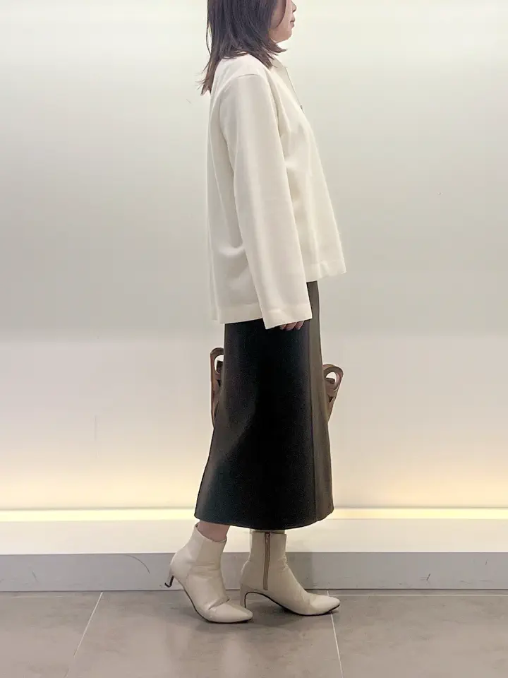BEIGE， 宮原 コーディネート画像
