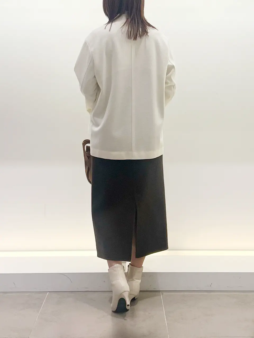 BEIGE， 宮原 コーディネート画像