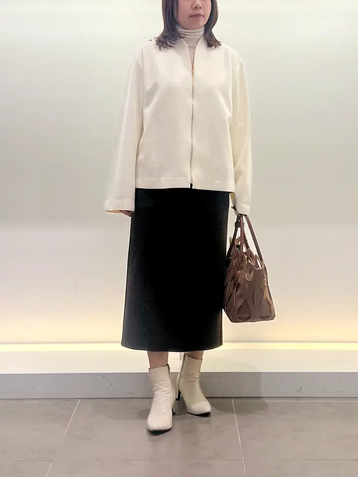 BEIGE， 宮原 コーディネート画像
