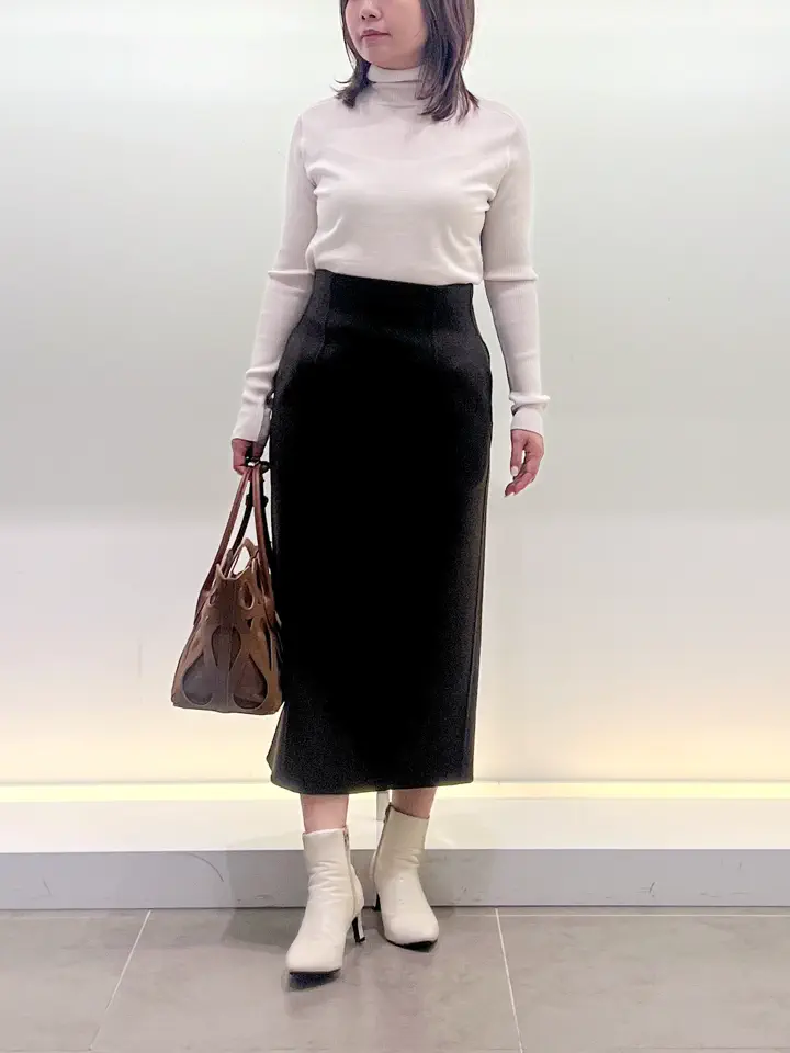 BEIGE， 宮原 コーディネート画像