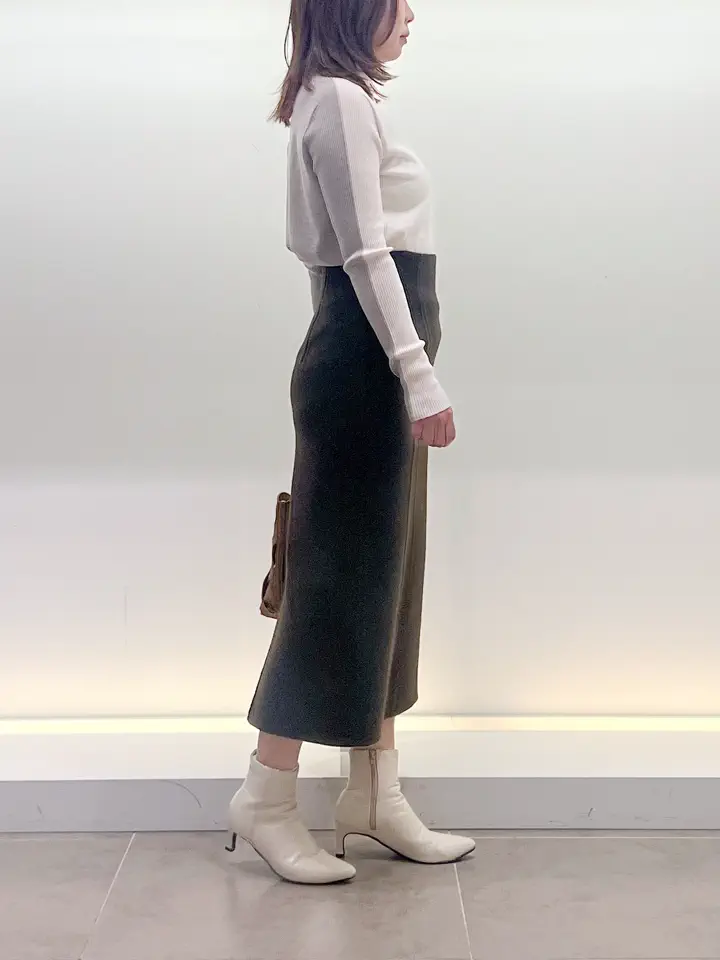 BEIGE， 宮原 コーディネート画像
