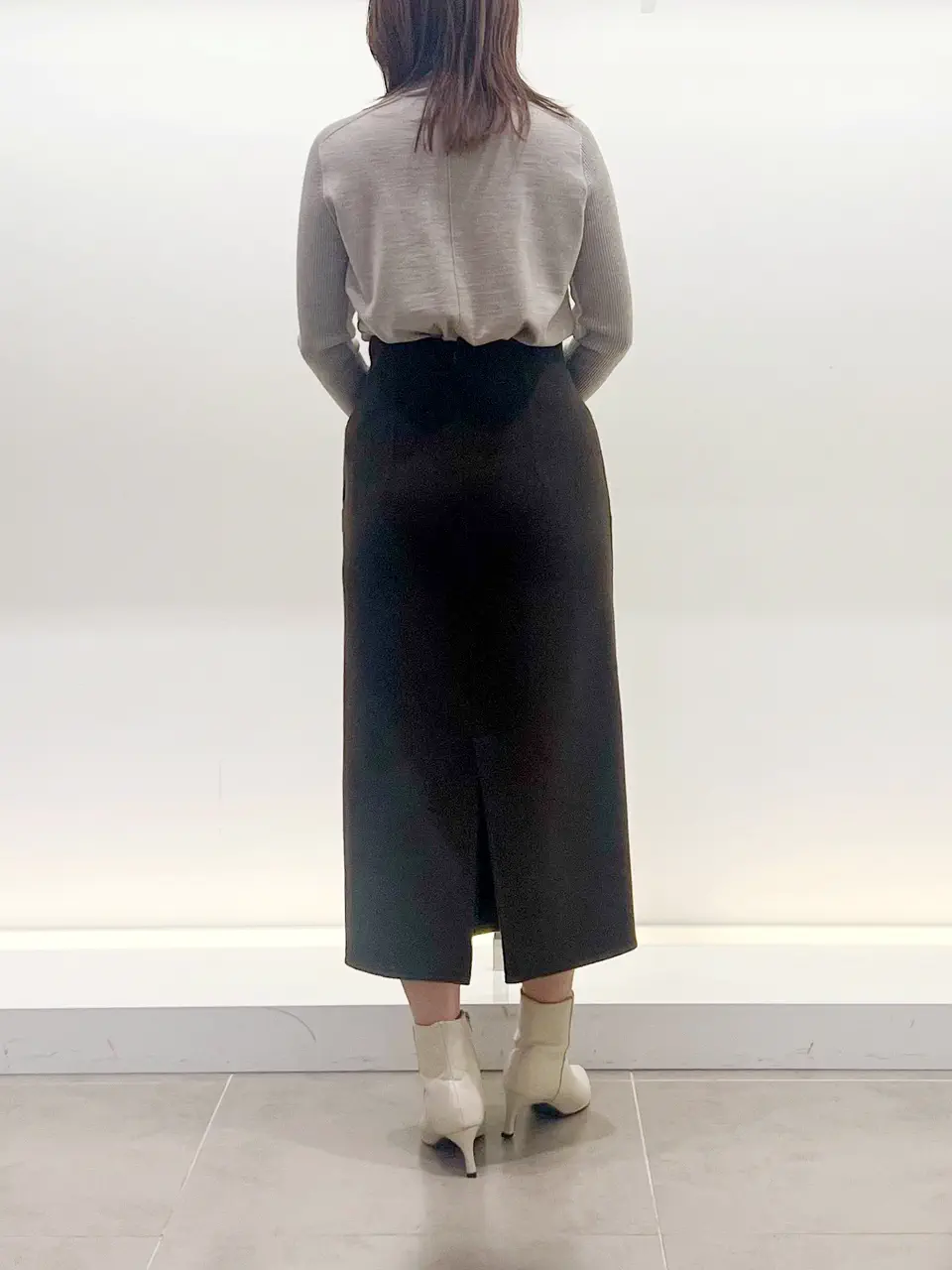 BEIGE， 宮原 コーディネート画像